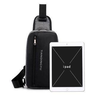 Túi đeo chéo thời trang cho nam ĐCNAM11