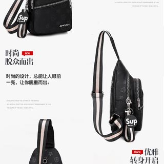 Đeo chéo thời trang dành cho nam DXNAM05