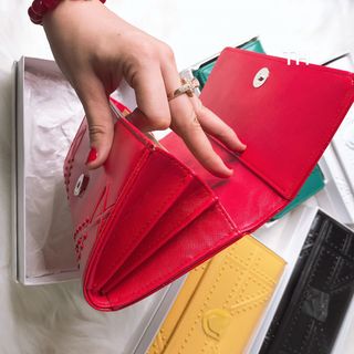 Ví nữ cầm tay THVN06