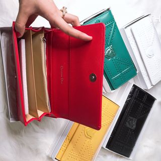 Ví nữ cầm tay THVN06