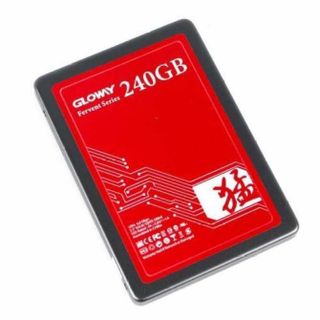 Ổ cứng SSD Gloway 240GB - Bảo hành 36 tháng giá sỉ