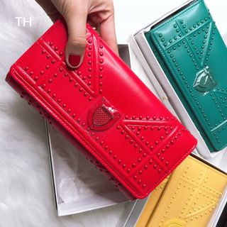 Ví nữ cầm tay THVN06