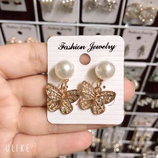 Bông tai Thái sát tai