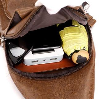 Túi đeo chéo nam thời trang ĐXNAM02