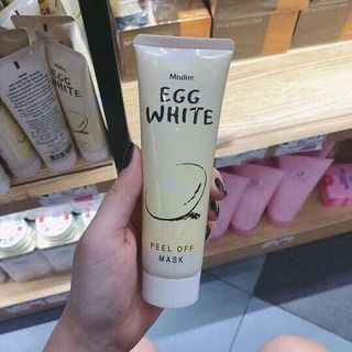 Mặt nạ lột mụn cám hút nhờn
