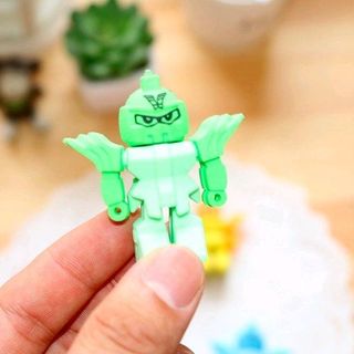 gôm tẩy mẫu đẹp