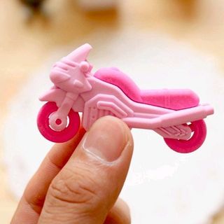 gôm tẩy mẫu đẹp