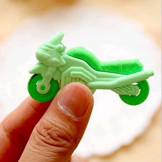 gôm tẩy mẫu đẹp