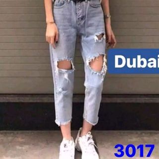 quần jeans nữ