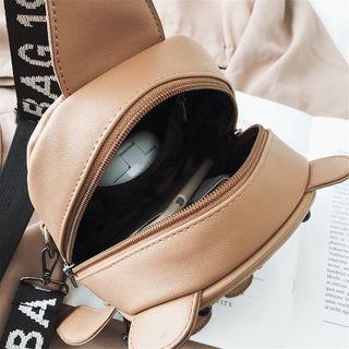 Túi xách thời trang đeo chéo THTX26