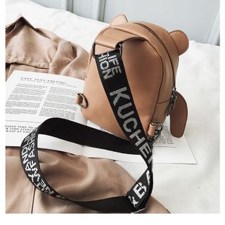Túi xách thời trang đeo chéo THTX26