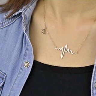 dây chuyền nhịp tim