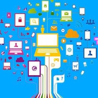 Quảng Cáo Thiết Kế Marketing Online Cty Vietit