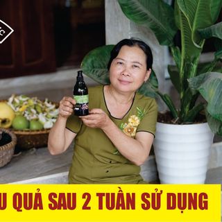 Dầu gội thảo dược Mẹ Nấu