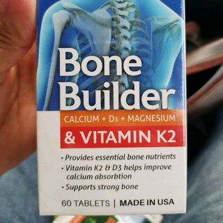 Bone Builder K2