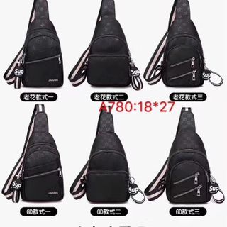 Đeo chéo thời trang dành cho nam DXNAM05