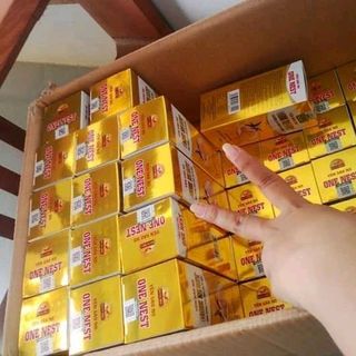sirô yến sào one net