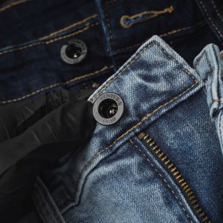Quần jean dài Hunter X Rays Original Denim