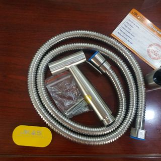 Đế Cài Vòi Xịt Vòi Sen Inox 304 - Đế Gác Vòi Xịt Vòi Sen SUS 304