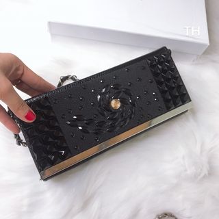 Túi xách đá đi tiệc THTX42