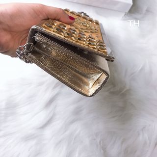 Túi xách đá đi tiệc THTX42