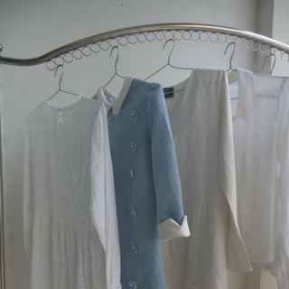 Áo sơmi nhật Hàn