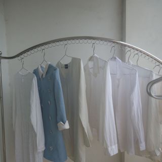 Áo sơmi nhật Hàn