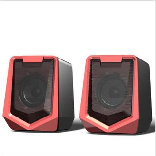 Loa Multimedia speaker 20 K18/k21 dùng cho máy tính điện thoại Sản phẩm giá sỉ