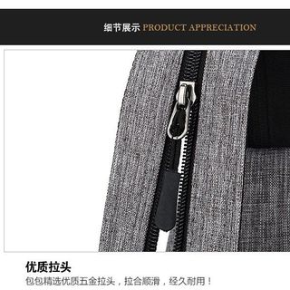 Túi đeo chéo thời trang nam ĐCNAM09