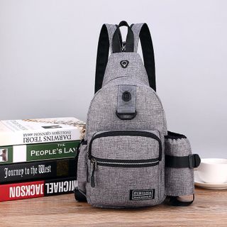 Túi đeo chéo thời trang nam ĐCNAM09