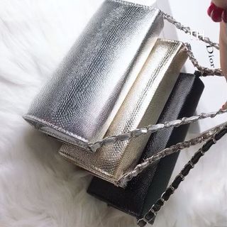 Túi xách đá đi tiệc THTX42