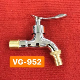 Vòi Gạt SUS 304 cao cấp JK-304