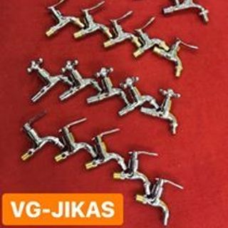 Vòi Gạt SUS 304 cao cấp JK-304