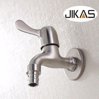 Vòi Gạt SUS 304 cao cấp JK-304