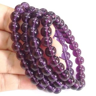chuỗi đeo tay 8li
