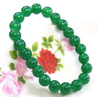 chuỗi đeo tay 8li