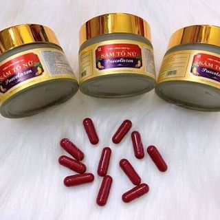 sâm tố nữ puecolazen
