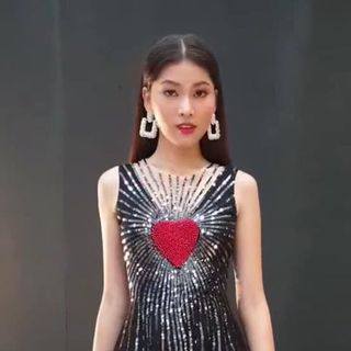 ĐẦM XÒE KẾT PHA LÊ TRÁI TIM