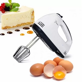 Máy đánh trứng cầm tay 7 chức năng tiện dụng