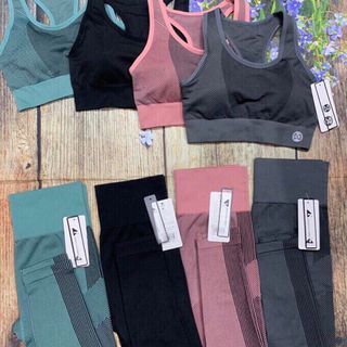 Bộ tập gym nữ