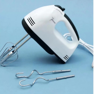 Máy đánh trứng cầm tay 7 chức năng tiện dụng