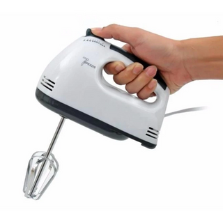 Máy đánh trứng cầm tay 7 chức năng tiện dụng