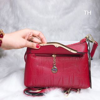 Túi xách đeo chéo thời trang THTX45