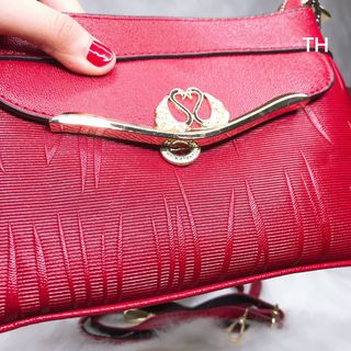 Túi xách đeo chéo thời trang THTX45