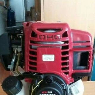 Động cơ xăng GX 35