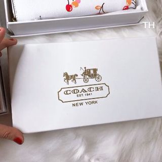 Ví nữ thời trang THVN05
