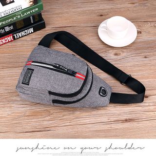Túi đeo chéo thời trang nam ĐCNAM12