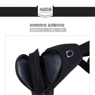 Túi đeo chéo thời trang nam ĐCNAM12