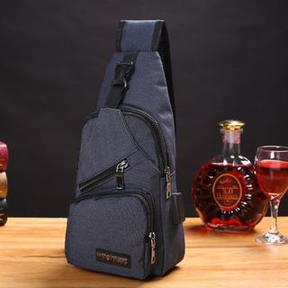 Túi đeo chéo thời trang nam ĐXNAM14
