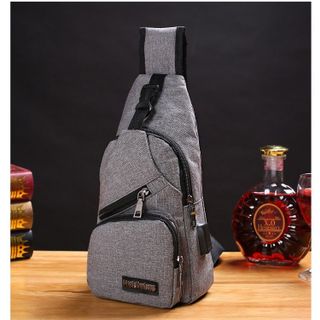 Túi đeo chéo thời trang nam ĐXNAM14